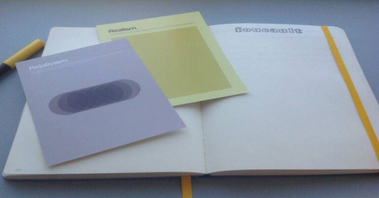 Utopian Thinking In Habermas’s Normative Theory